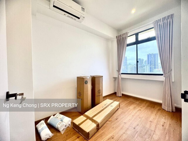 Balestier Point (D12), Apartment #542203111